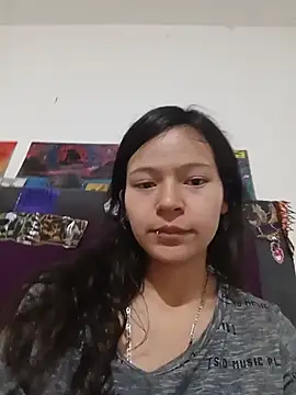Ninffa sweet21 online show from 07/03/26, 03:24