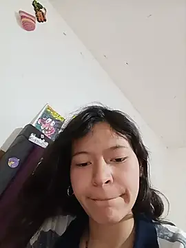 Ninffa sweet21 online show from 07/22/26, 02:13
