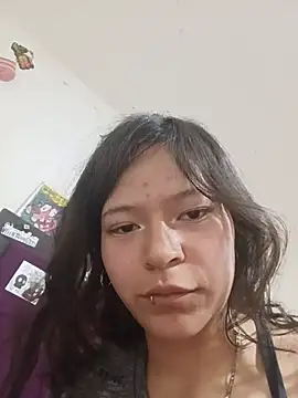 Ninffa sweet21 online show from 07/17/26, 04:21