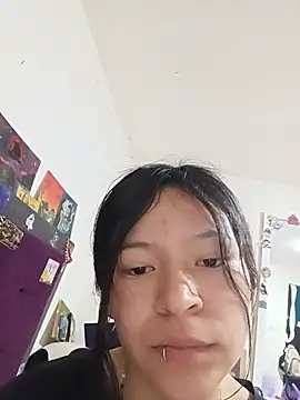 Ninffa sweet21 online show from 07/14/26, 03:00