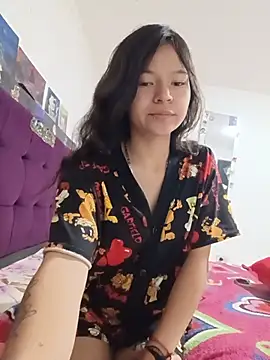 Ninffa sweet21 online show from 06/13/26, 03:15