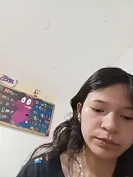 Ninffa sweet21 online show from 05/21/26, 03:59