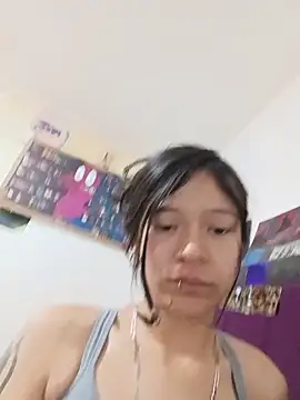 Ninffa sweet21 online show from 05/30/26, 05:40