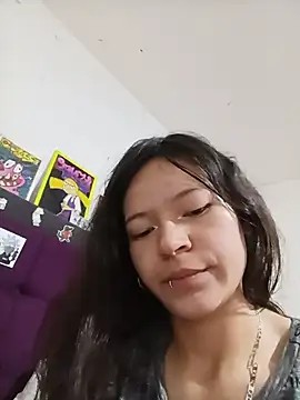Ninffa sweet21 online show from 07/11/26, 06:41
