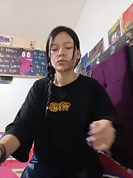 Ninffa sweet21 online show from 05/27/26, 11:56