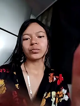 Ninffa sweet21 online show from 04/06/26, 10:55