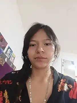 Ninffa sweet21 online show from 06/11/26, 03:36