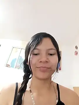 Ninffa sweet21 online show from 04/19/26, 03:24