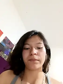 Ninffa sweet21 online show from 06/27/26, 07:25