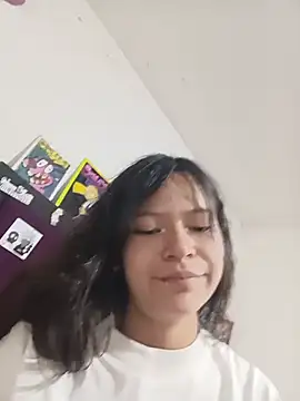 Ninffa sweet21 online show from 07/11/26, 04:24
