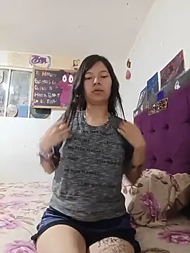 Ninffa sweet21 online show from 05/26/26, 02:20