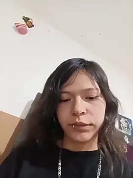 Ninffa sweet21 online show from 06/19/26, 03:23