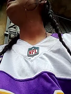 Ninffa sweet21 online show from 03/28/26, 08:32