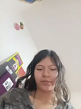 Ninffa sweet21 online show from 06/26/26, 02:17