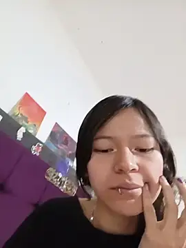 Ninffa sweet21 online show from 06/18/26, 01:26