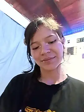 Ninffa sweet21 online show from 04/08/26, 01:07