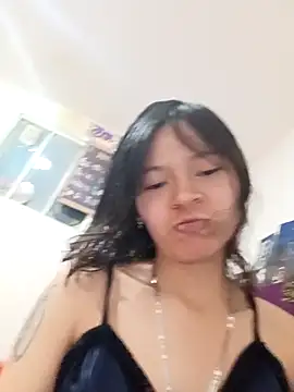 Ninffa sweet21 online show from 05/08/26, 12:25