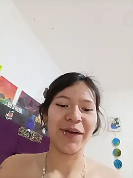 Ninffa sweet21 online show from 07/02/26, 02:12