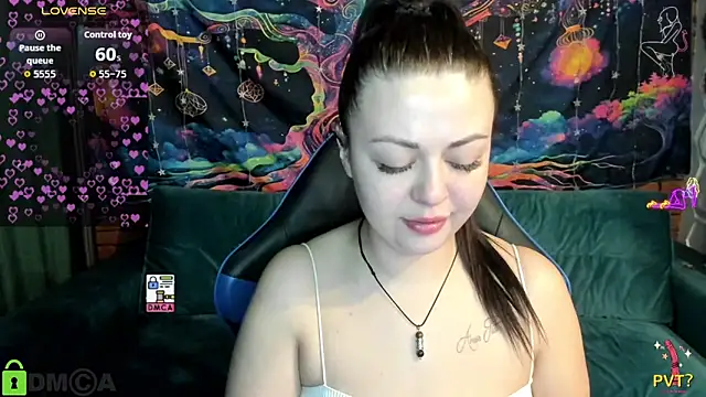 MoonlitSin22 online show from 05/06/26, 02:37