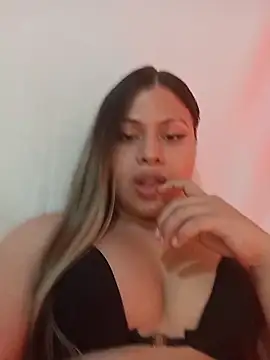 Kataleyaa Volkova online show from 04/16/26, 01:39