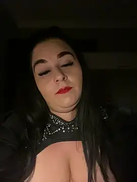 Szandra26 online show from 04/12/26, 10:35