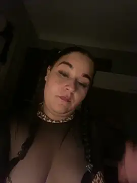 Szandra26 online show from 04/13/26, 11:20