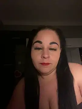 Szandra26 online show from 04/26/26, 12:52