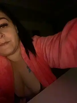 Szandra26 online show from 03/25/26, 10:41