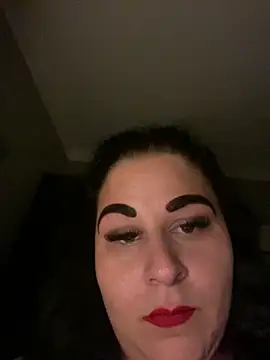 Szandra26 online show from 04/15/26, 09:15