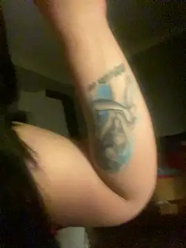 Szandra26 online show from 03/27/26, 05:49