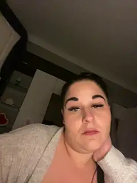 Szandra26 online show from 03/28/26, 08:32