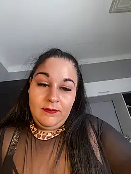 Szandra26 online show from 04/05/26, 12:12