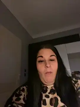 Szandra26 online show from 04/03/26, 01:17