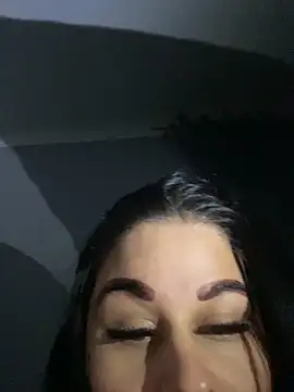 Szandra26 online show from 04/14/26, 09:53