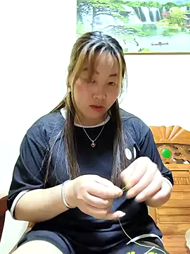 he-se-kin online show from 03/30/26, 12:50