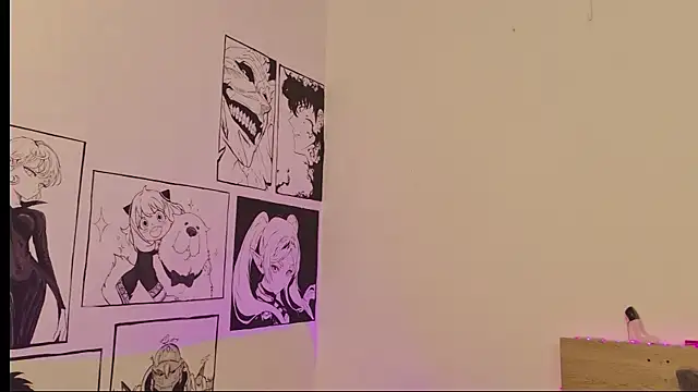 Sweet Alice S online show from 04/19/26, 09:32