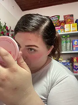 kitty  pinnk online show from 04/07/26, 07:59