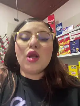 kitty  pinnk online show from 03/29/26, 07:59