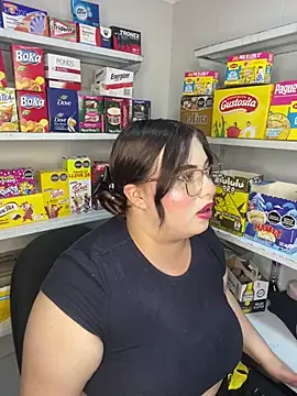 kitty  pinnk online show from 03/27/26, 07:59