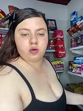 kitty  pinnk online show from 04/04/26, 07:20