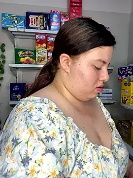 kitty  pinnk online show from 04/02/26, 07:31