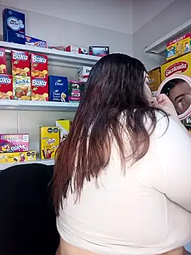 kitty  pinnk online show from 03/30/26, 09:16