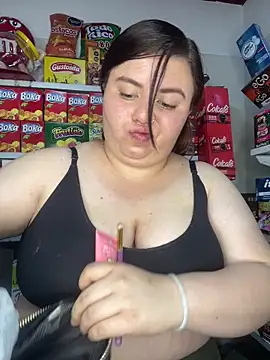 kitty  pinnk online show from 04/11/26, 07:28