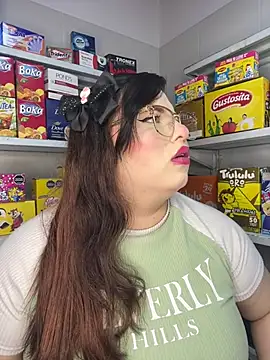 kitty  pinnk online show from 03/28/26, 07:59