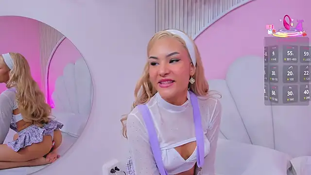 mia  poppy online show from 04/02/26, 03:57