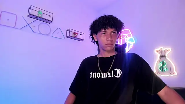 Eletry 01 online show from 03/27/26, 07:48