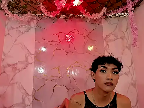 QuadFlameX0 online show from 04/10/26, 09:11