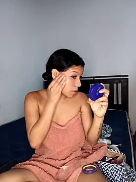 Snapshot of Mariangelsexy chatting on 04/02/26, 08:48 Mariangelsexy online show from 04/02/26, 08:48