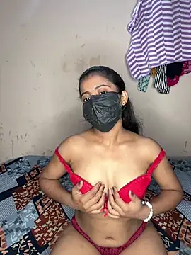 Riya leone online show from 05/04/26, 06:44