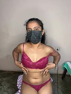 Riya leone online show from 04/04/26, 06:47